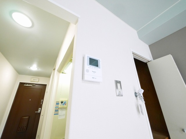梛の設備