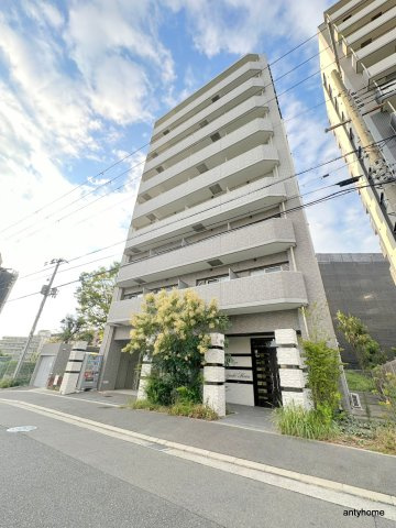 ワールドアイ大阪緑地公園