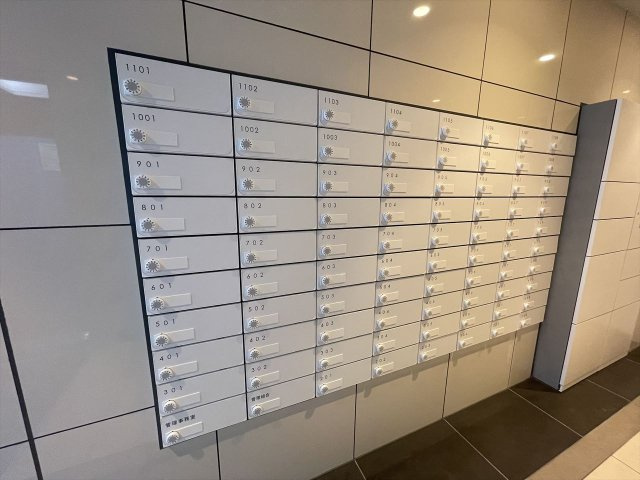エスリード名古屋東別院❘名古屋市の賃貸ならMy賃貸のその他共用部分|エスリード名古屋東別院