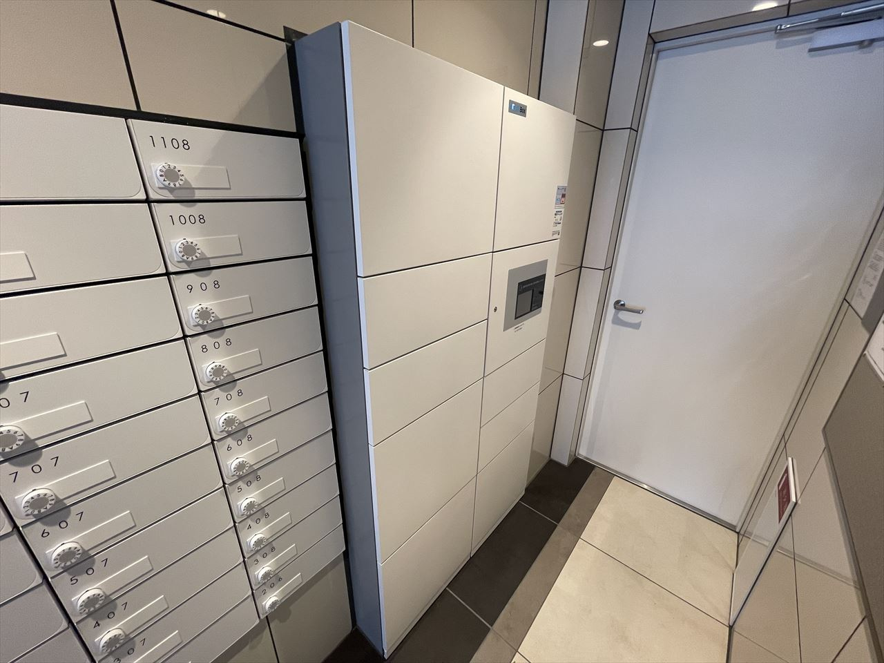 エスリード名古屋東別院❘名古屋市の賃貸ならMy賃貸のその他共用部分|エスリード名古屋東別院