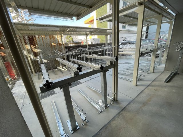エスリード名古屋東別院❘名古屋市の賃貸ならMy賃貸のその他共用部分|エスリード名古屋東別院