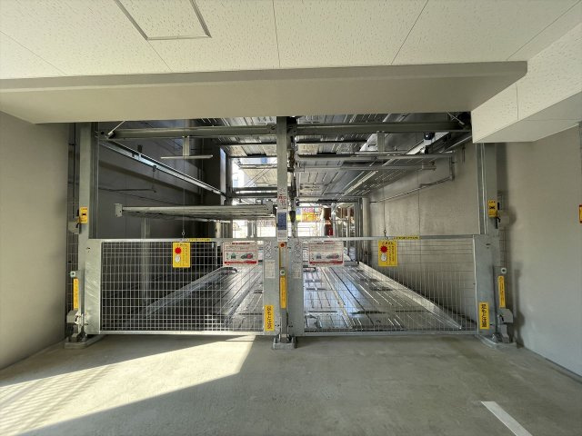 エスリード名古屋東別院❘名古屋市の賃貸ならMy賃貸のその他共用部分|エスリード名古屋東別院
