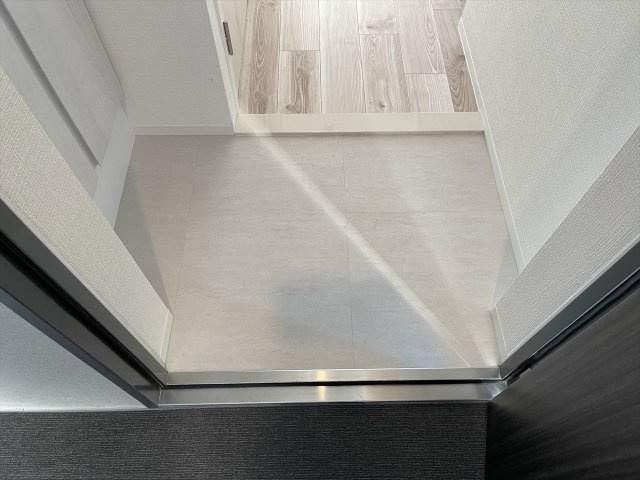 エスリード名古屋東別院❘名古屋市の賃貸ならMy賃貸の玄関|エスリード名古屋東別院