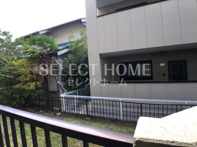 【展望】 | マンションシルフィード