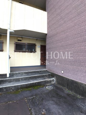 【エントランス】 | マンションシルフィード