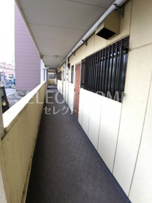 【その他共用部分】 | マンションシルフィード