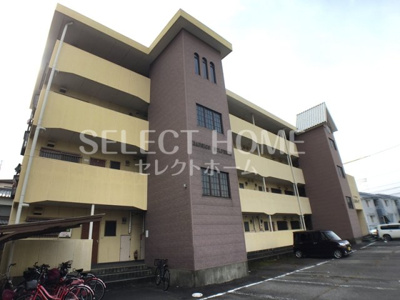 【外観】 | マンションシルフィード