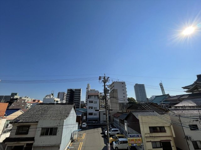エスリード名古屋東別院❘名古屋市の賃貸ならMy賃貸の展望|エスリード名古屋東別院