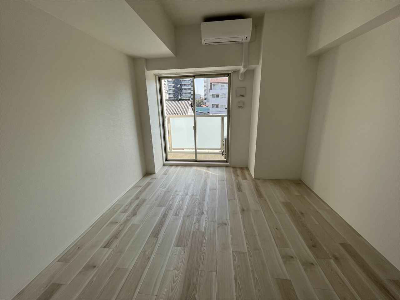 エスリード名古屋東別院❘名古屋市の賃貸ならMy賃貸の寝室|エスリード名古屋東別院