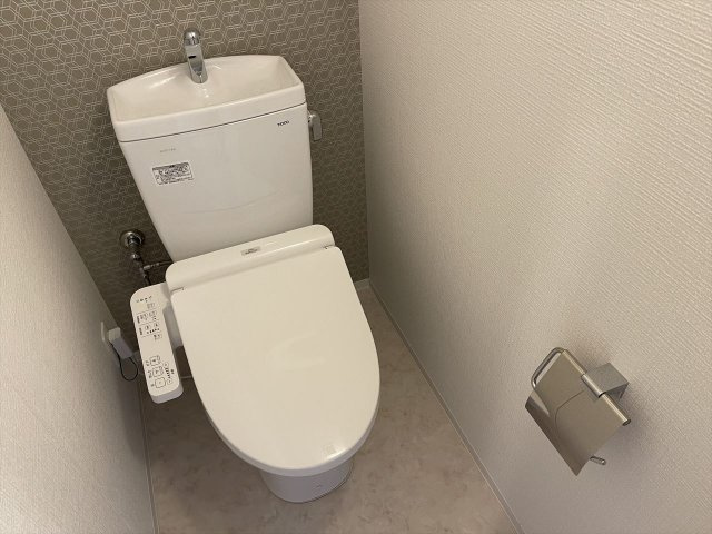 エスリード名古屋東別院❘名古屋市の賃貸ならMy賃貸のトイレ|エスリード名古屋東別院