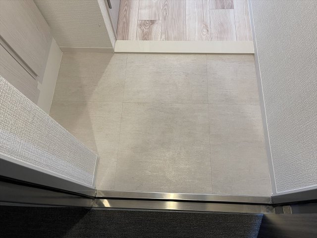 エスリード名古屋東別院❘名古屋市の賃貸ならMy賃貸の玄関|エスリード名古屋東別院
