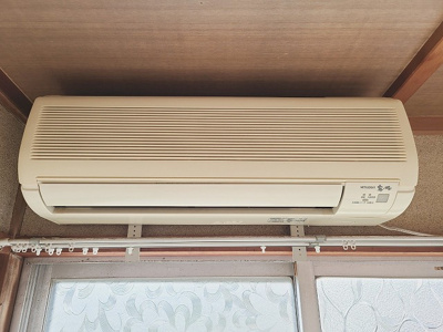 【設備】 | 山崎アパート（淞東台団地）