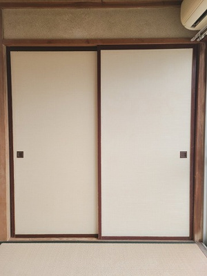 【収納】 | 山崎アパート（淞東台団地）