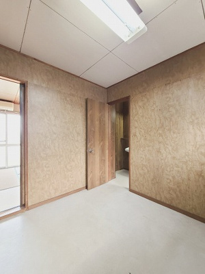 【その他】 | 山崎アパート（淞東台団地）