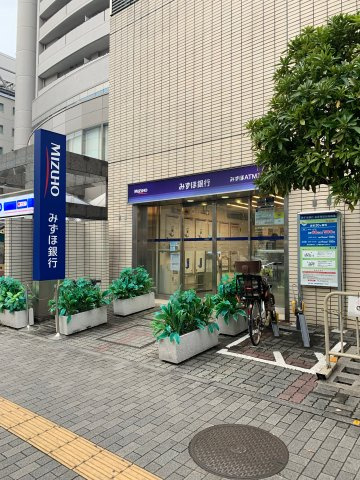 江東区東陽４丁目の店舗事務所の周辺