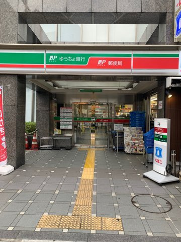 江東区東陽４丁目の店舗事務所の周辺