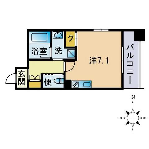 【間取り】 | スラージュIY