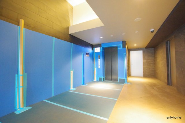 アプリーレ中之島　仲介手数料無料のその他共用部分