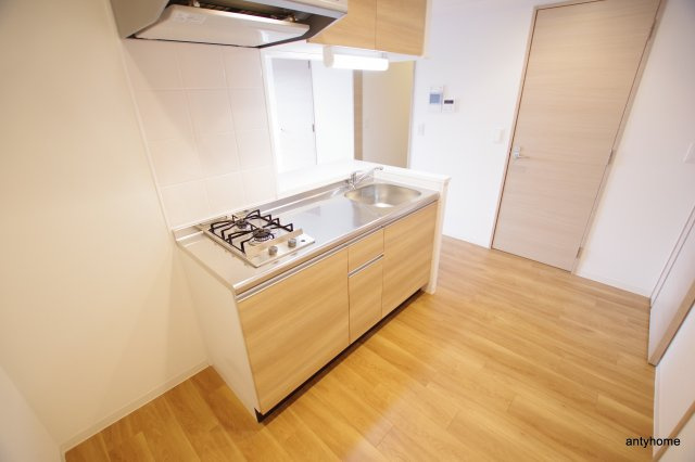 アプリーレ中之島　仲介手数料無料の内装