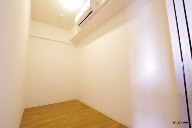 アプリーレ中之島　仲介手数料無料の洋室