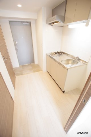 アプリーレ中之島　仲介手数料無料の内装