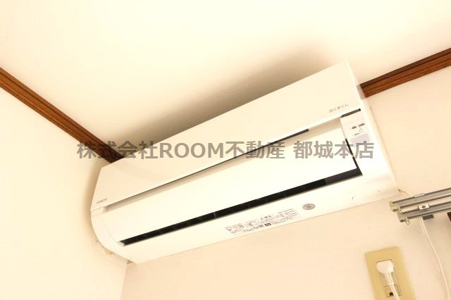 セイシェルハイム5の設備