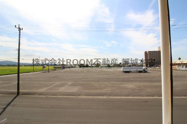 セイシェルハイム5の展望