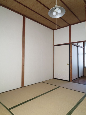 【内装】 | 高橋アパート