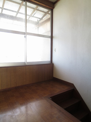 【居間・リビング】 | 高橋アパート