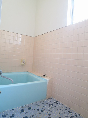 【浴室】 | 高橋アパート