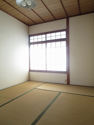 【和室】 | 高橋アパート