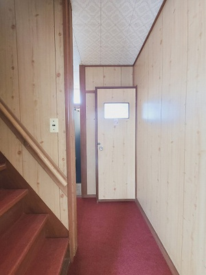 【内装】 | 福田住宅