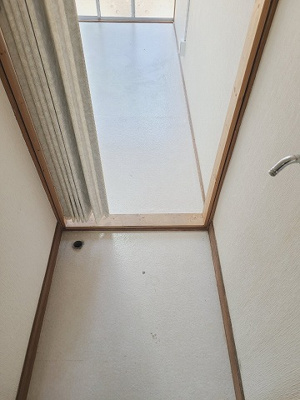 【設備】 | 福田住宅