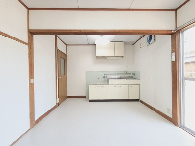 【居間・リビング】 | 福田住宅