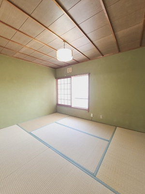 【寝室】 | 福田住宅