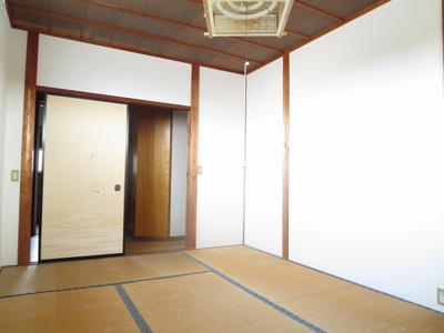 【和室】 | 高見ビル