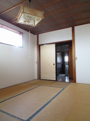 【和室】 | 高見ビル