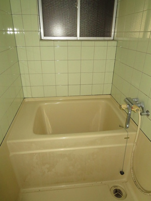 【浴室】 | 高見ビル