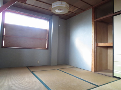 【和室】 | 高見ビル