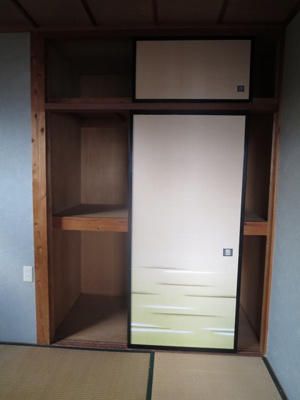 【収納】 | 高見ビル
