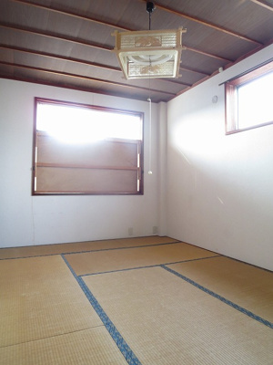 【和室】 | 高見ビル