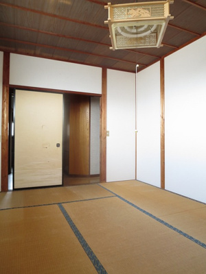 【和室】 | 高見ビル