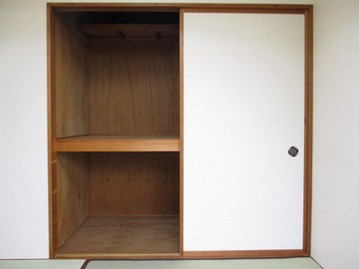 【収納】 | コーポみつき