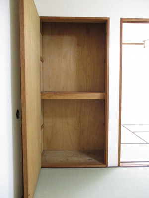 【収納】 | コーポみつき