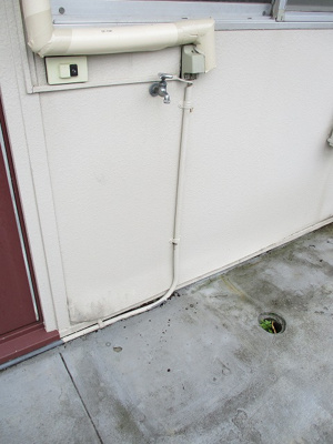 【設備】 | コーポみつき