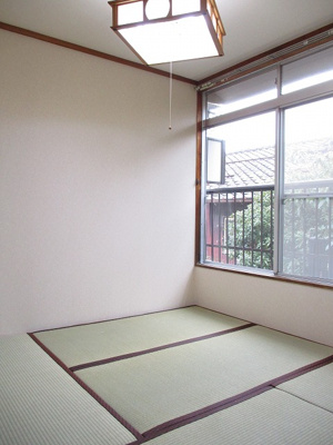 【子供部屋】 | コーポみつき