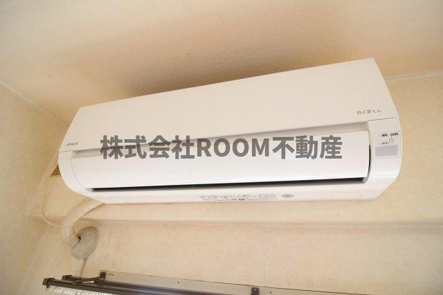 シティハウスの設備