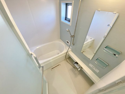 【浴室】 | オレンジコート