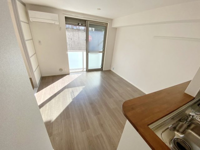 【居間・リビング】 | オレンジコート