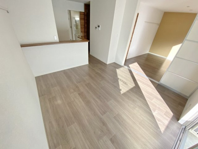 【洋室】 | オレンジコート